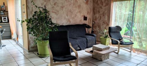 La Paillote Ard�choise