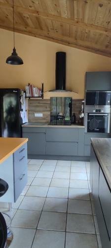 La Paillote Ard�choise