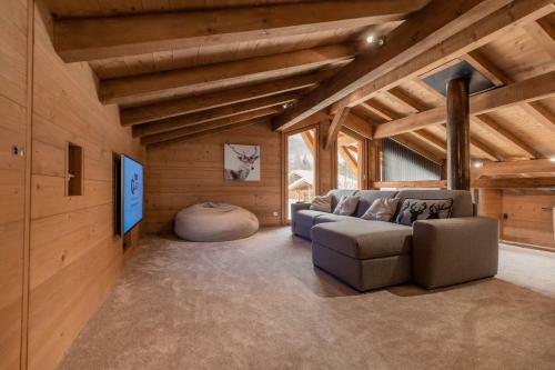 Chalet Alpen