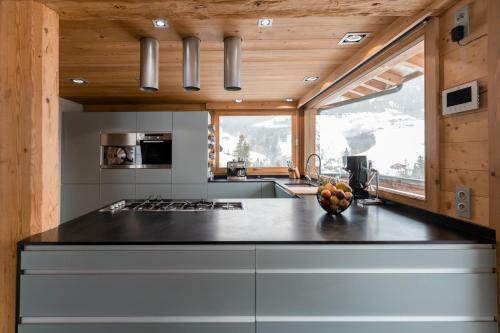 Chalet Alpen