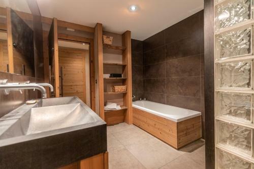 Chalet Alpen