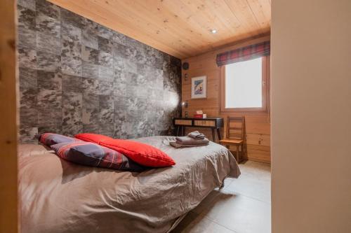 Chalet Alpen