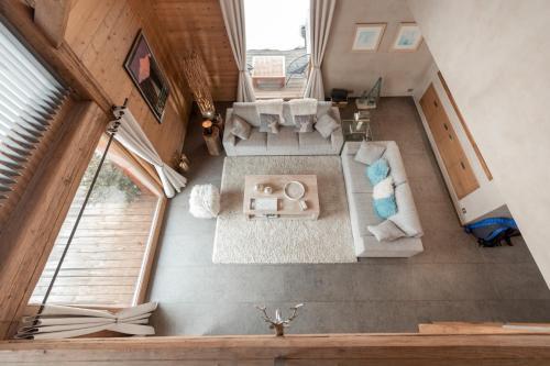 Chalet Alpen