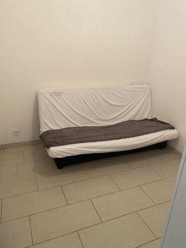 Apartamento Agreable Petite Maison De Ville