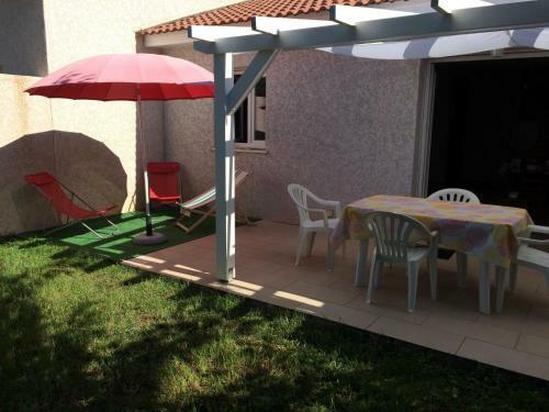 Apartamento Nuciola