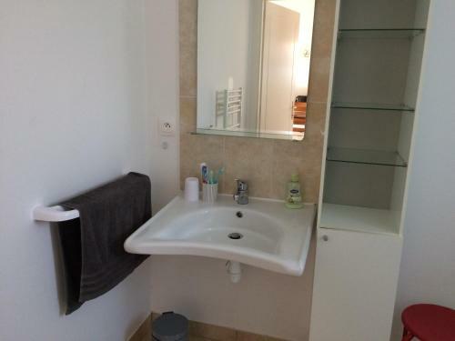 Apartamento Nuciola