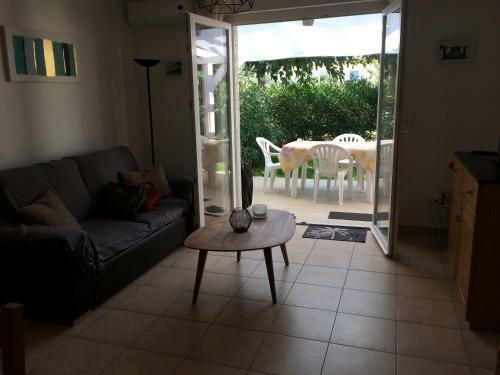 Apartamento Nuciola