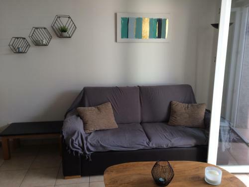 Apartamento Nuciola