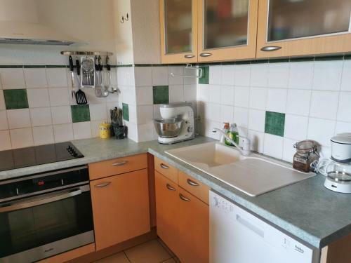 Apartamento R�sidence Pinedda