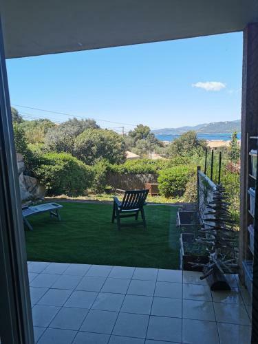 Apartamento R�sidence Pinedda