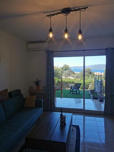 Apartamento R�sidence Pinedda