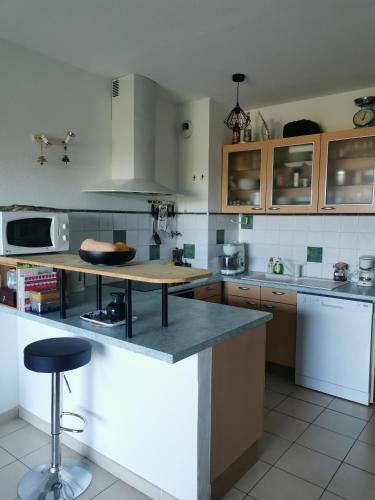 Apartamento R�sidence Pinedda