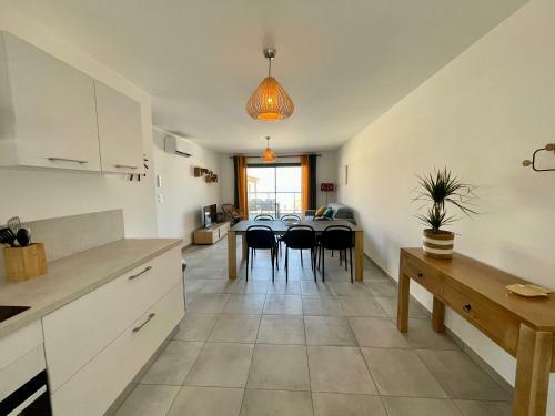 Apartamento Appart-neuf-vue Mer- 6 Pers