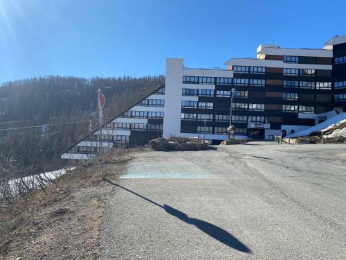Apartamento Studio Puy Saint Vincent 1600 Pour 4 Personnes