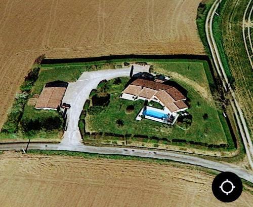 Bed & Breakfast L Escapade