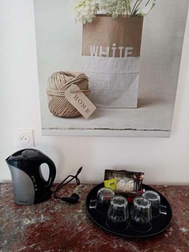 Bed & Breakfast L Escapade