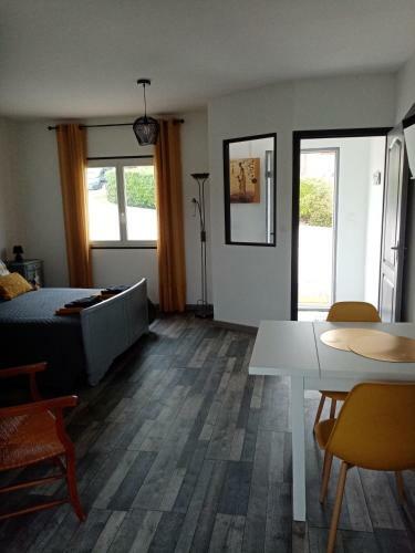 Bed & Breakfast L Escapade