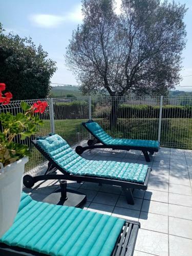 Bed & Breakfast L Escapade
