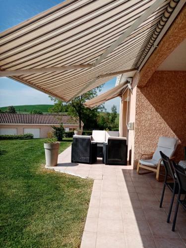 Bed & Breakfast L Escapade