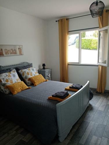 Bed & Breakfast L Escapade