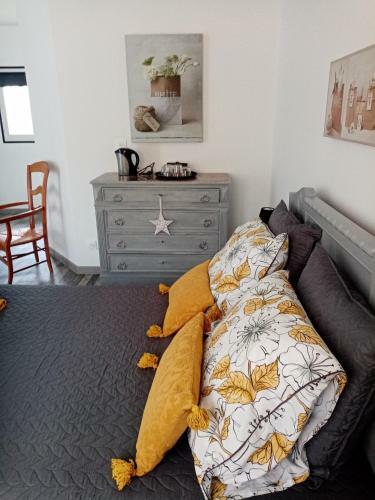 Bed & Breakfast L Escapade
