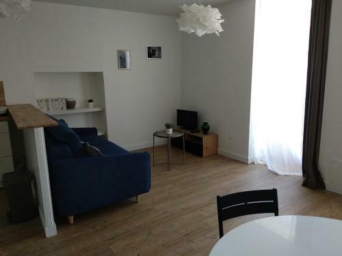 Apartamento La Petite Maison