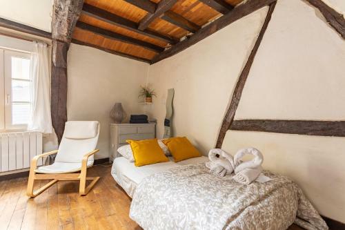 Apartamento Le Jacobin 4
