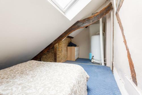 Apartamento Le Jacobin 4