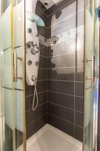 Apartamento Le Jacobin 4
