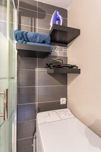 Apartamento Le Jacobin 4