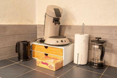 Apartamento Le Jacobin 4
