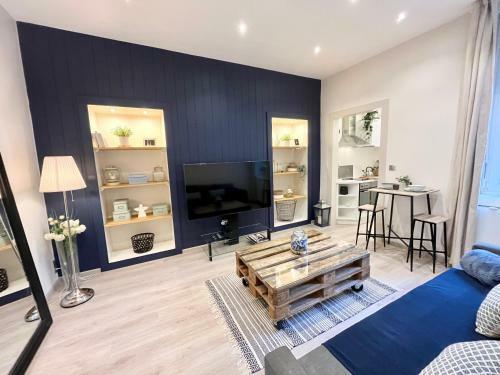 Apartamento ** El Circo **