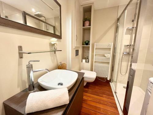 Apartamento ** El Circo **
