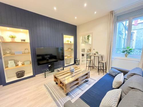 Apartamento ** El Circo **