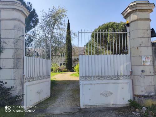 Bed & Breakfast R�ves & Rivi�re
