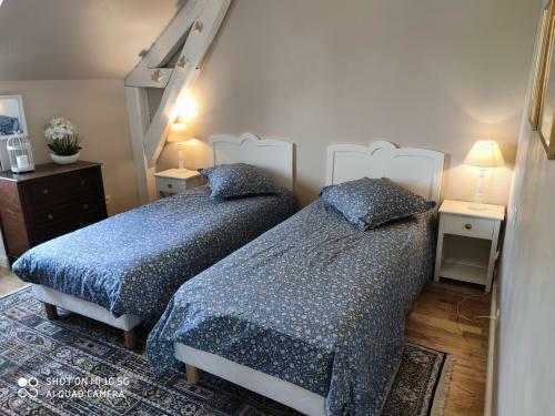 Bed & Breakfast R�ves & Rivi�re