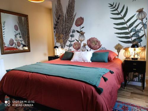 Bed & Breakfast R�ves & Rivi�re