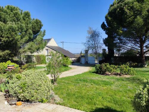 Bed & Breakfast R�ves & Rivi�re