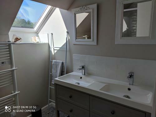 Bed & Breakfast R�ves & Rivi�re