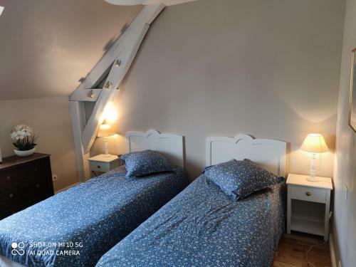 Bed & Breakfast R�ves & Rivi�re