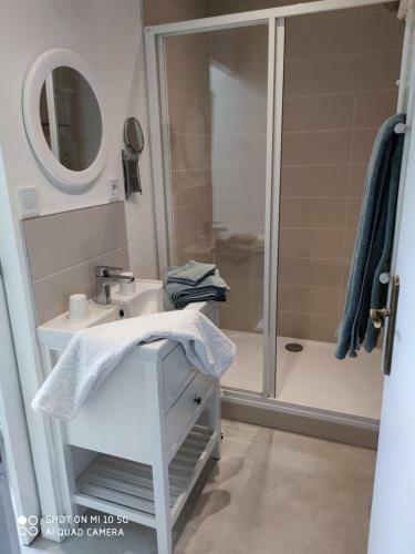Bed & Breakfast R�ves & Rivi�re