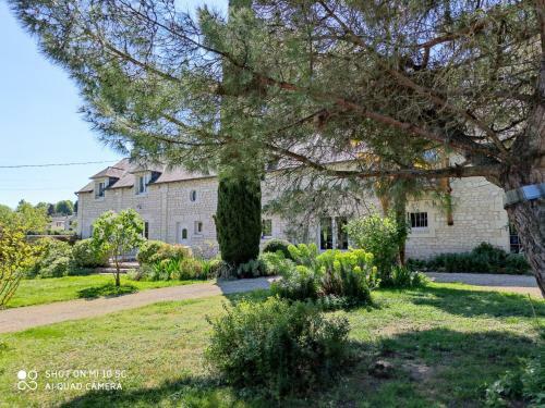 Bed & Breakfast R�ves & Rivi�re