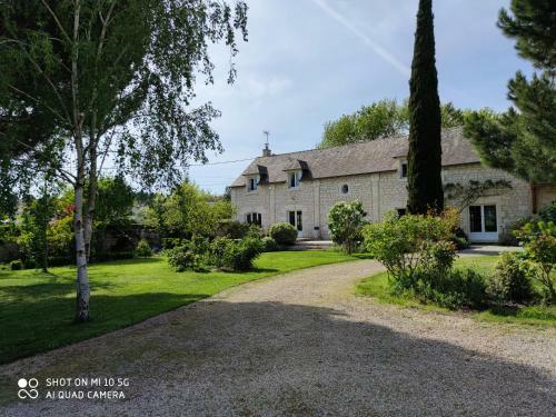 Bed & Breakfast R�ves & Rivi�re