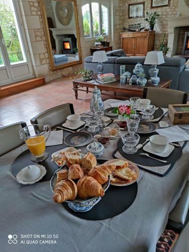 Bed & Breakfast R�ves & Rivi�re