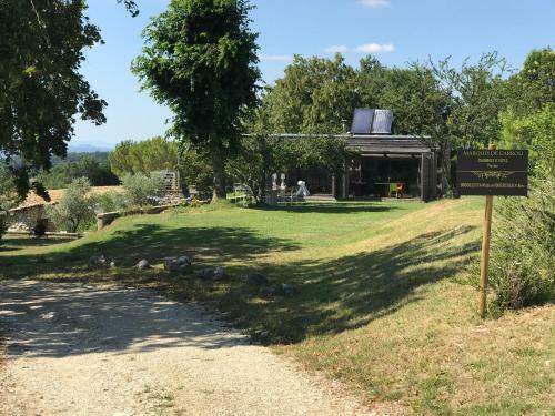 Bed & Breakfast Marquis De Carrou