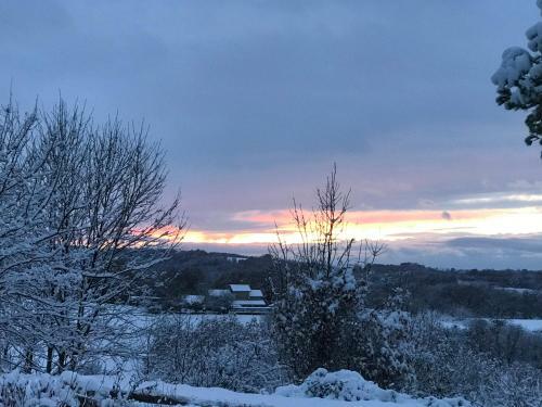Bed & Breakfast Marquis De Carrou