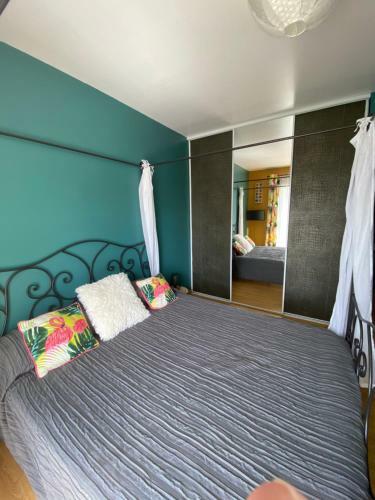 Bed & Breakfast Marquis De Carrou