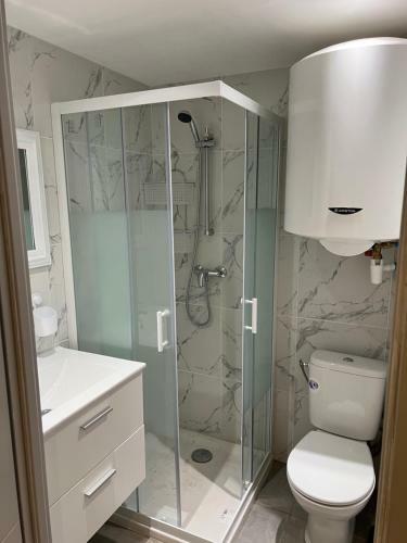 Apartamento La Perle
