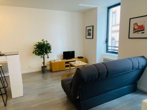 Apartamento Le Combarel