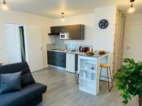 Apartamento Le Combarel